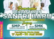 Dari Pesantren ke Industri Kreatif: SMK ITB Buka Jurusan DKV Unggulan
