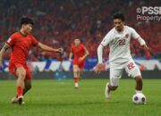 Persiapan China Hadapi Timnas Indonesia di Kualifikasi Piala Dunia 2026