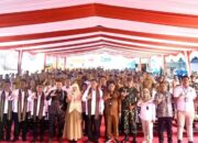 Pemkab Lombok Barat Dukung Penuh Program Koperasi Merah Putih