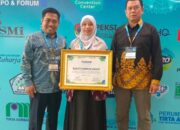 Dirut PTAM Giri Menang: “Dukungan Pemda Harga Mati,” Penghargaan PERPAMSI Jadi Penyemangat Untuk Berkembang