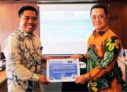PTAM Giri Menang Gandeng BSSN, Perkuat Keamanan Siber Pelayanan Air Minum 24 Jam