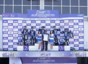 Ayo Ajak Keluarga dan Komunitas, “Gaspol” ke Idemitsu bLU cRU Yamaha Sunday Race