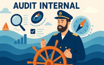Audit Internal: Navigator Bagi Sang Nahkoda