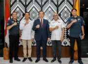 MGPA dan ITDC Audiensi ke Gubernur NTB, Bahas Fakta MotoGP 2024 dan Persiapan MotoGP 2025 di Sirkuit Mandalika