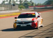 JDM Funday: Ketika Mobil Jepang Unjuk Gigi di Pertamina Mandalika International Circuit