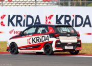 Informasi Event Kejurnas Balap Mobil Indonesia Touring Car Race (ITCR) di Pertamina Mandalika International Circuit, 18–20 Juli 2025
