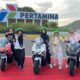 Musik DJ, Lampaq, Naik Motor, Jalan-Jalan : Sirkuit Mandalika Jadi Ruang Hiburan Masyarakat