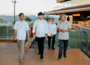 Komisaris Utama PT Pertamina, Mochamad Iriawan, Apresiasi Pengelolaan Sirkuit Mandalika