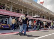 Warga Lombok Antusias dan Sambut Positif Mandalika Festival of Speed dan Kejurnas Balap Mobil 18–20 Juli 2025