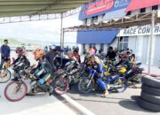 Jalan Panjang Drag Race dan Drag Bike di Indonesia Hingga Hadir di Sirkuit Mandalika