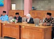 Tegas! Bupati Lombok Barat Minta Data Warga Miskin Segera Diverifikasi