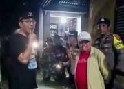 Bupati Lombok Barat Gerak Cepat Turun Ke Lokasi Banjir