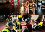 Kondisi Pengungsian dan Distribusi Bantuan di Mataram Pasca Banjir