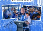 NTB Sambut Ribuan Peserta FORNAS VIII, Kolaborasi Olahraga dan Ekonomi Kreatif
