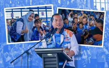 NTB Sambut Ribuan Peserta FORNAS VIII, Kolaborasi Olahraga dan Ekonomi Kreatif