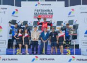 Pendaftaran Volunteer Pertamina Grand Prix of Indonesia 2025 Dibuka
