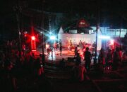 KOLOSAL 2025: Raga, Ragi, RagLam! Panggung Selebrasi Musik dan Ruang Dialog Kolektif di Lombok