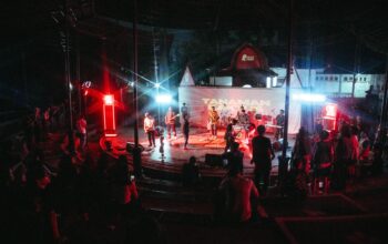 KOLOSAL 2025: Raga, Ragi, RagLam! Panggung Selebrasi Musik dan Ruang Dialog Kolektif di Lombok
